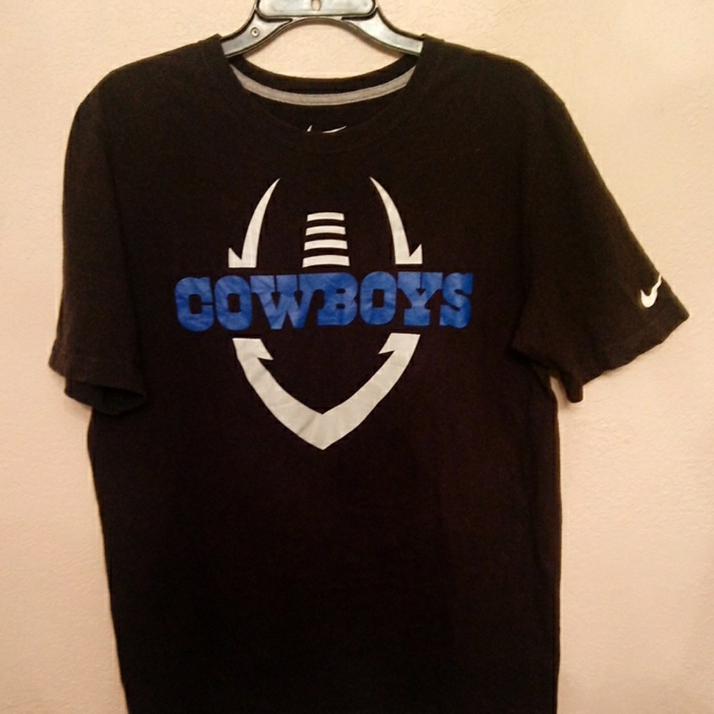 Nike Dallas cowboys shirt